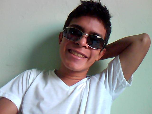 Mcas, 31, Merida, Venezuela