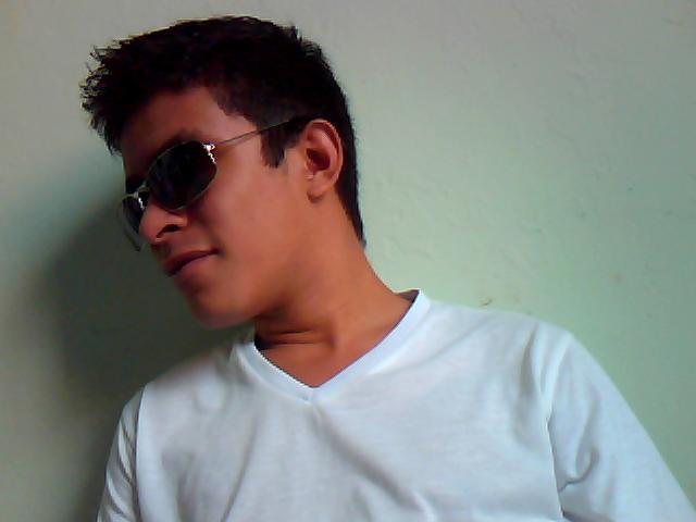 Mcas, 31, Merida, Venezuela