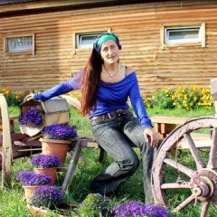 Ольга, 62, Irkutsk, Russian Federation