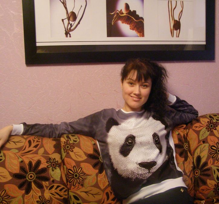 катерина, 34, Tiraspol, Moldova