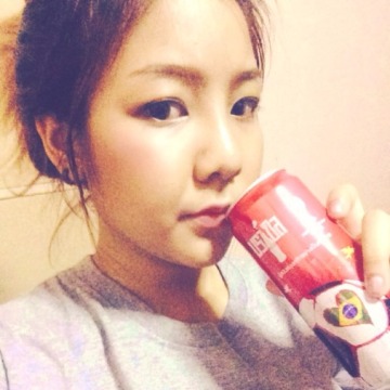 Koonmaymee, 30, Bangkok, Thailand