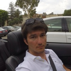 emre, 41, Istanbul, Turkey