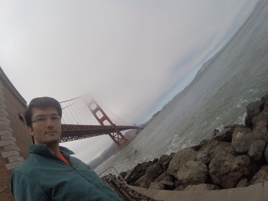 emre, 41, Istanbul, Turkey