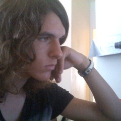 WtfAlex, 31, Austin, United States