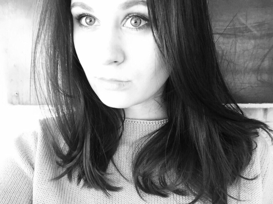 Elizaveta, 31, Moscow, Russian Federation