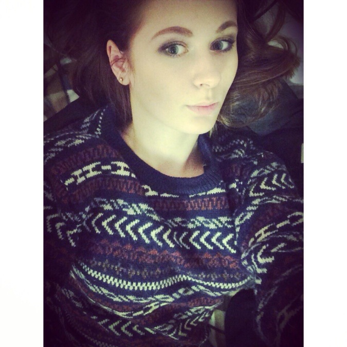 Elizaveta, 31, Moscow, Russian Federation