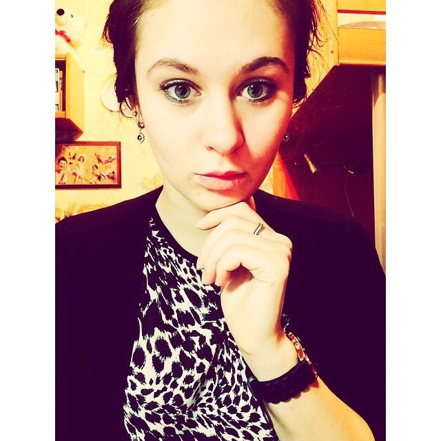 Elizaveta, 31, Moscow, Russian Federation