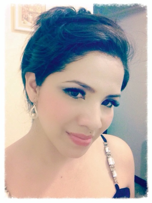 Kethge, 40, Guayaquil, Ecuador