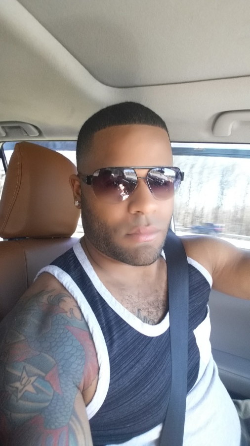 Nelson , 42, Brocton, United States