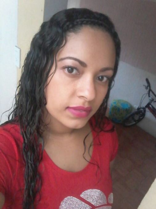 Greisy, 33, Cali, Colombia
