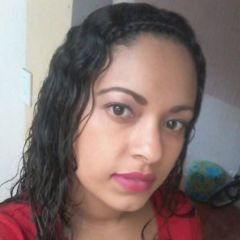 Greisy, 33, Cali, Colombia