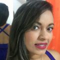 Greisy, 33, Cali, Colombia