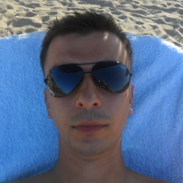 Baran KARA, 38, Bolu, Turkey