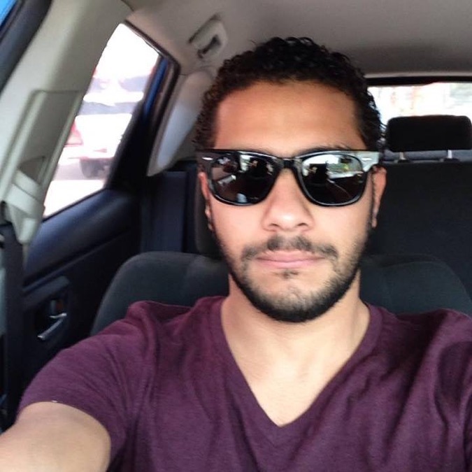 Foula, 36, Sharm El-sheikh, Egypt