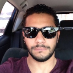 Foula, 36, Sharm El-sheikh, Egypt