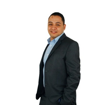 gabrial, 37, Dubai, United Arab Emirates