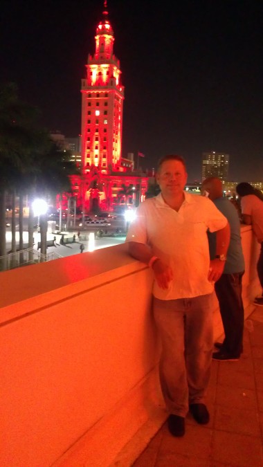 Thomas, 50, Naples, United States