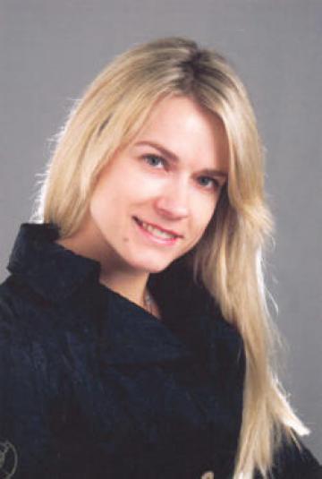 Elena Shpak, 52, Mahilyow, Belarus