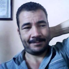 karim, 48, Annaba, Algeria