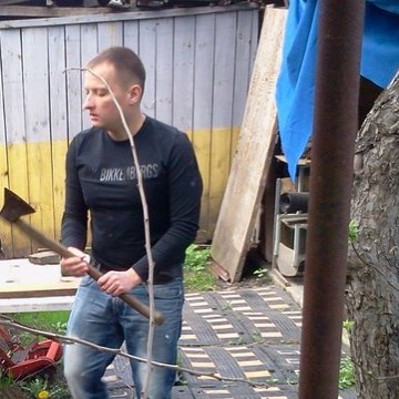 Oleg Ovsyanko, 46, Kiev, Ukraine