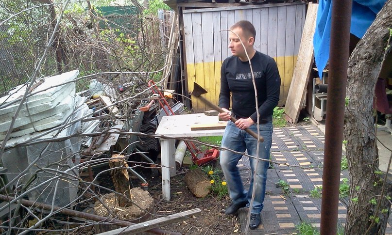 Oleg Ovsyanko, 46, Kiev, Ukraine