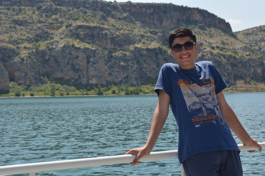 MaiMaami, 28, Sanliurfa, Turkey