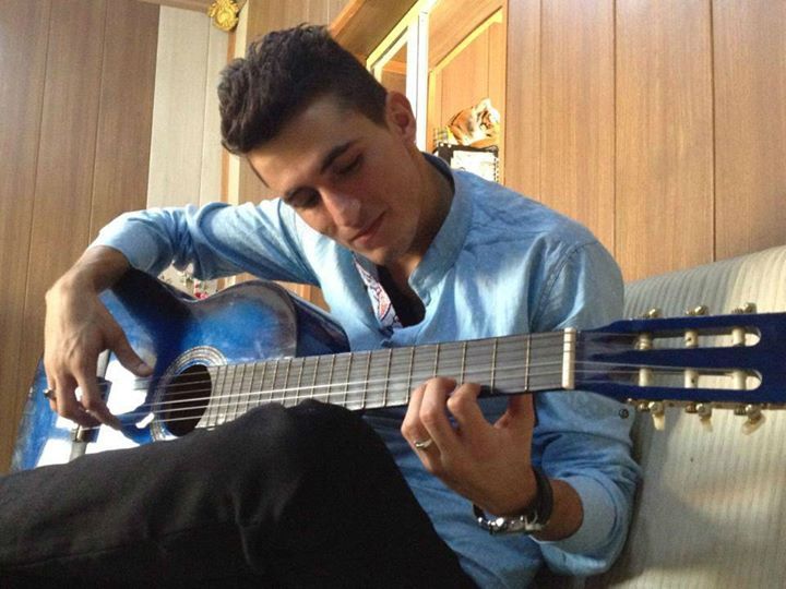 Dana Salah, 29, Erbil, Iraq