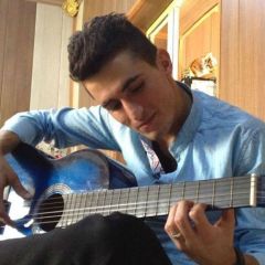 Dana Salah, 29, Erbil, Iraq