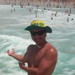 Alonso Alonso, 47, Fort Lauderdale, United States