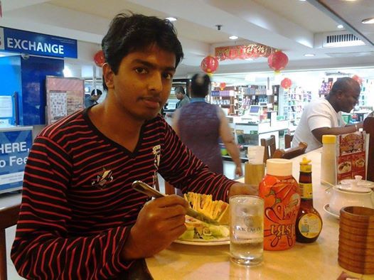 wisecor, 44, Dhaka, Bangladesh