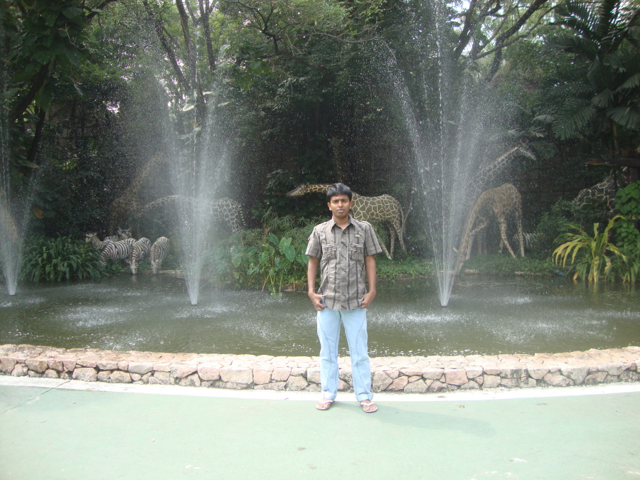 wisecor, 44, Dhaka, Bangladesh