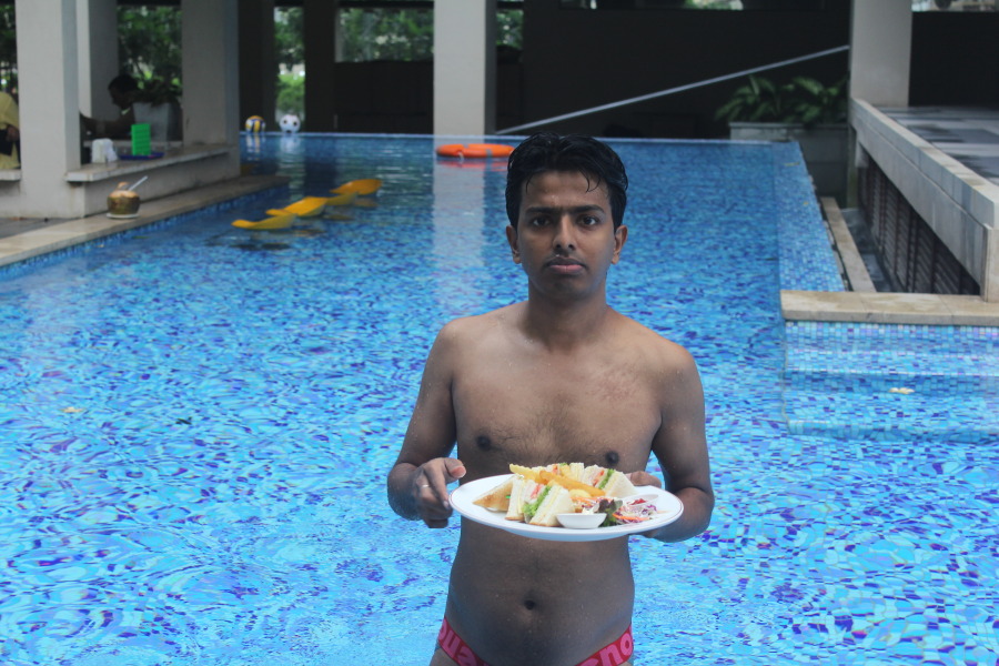 wisecor, 44, Dhaka, Bangladesh