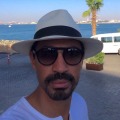 Abdelilah Sidqui, 47, Dubai, United Arab Emirates
