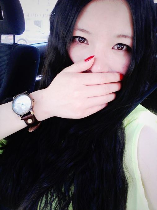 Yuki Tsang, 37, Tomsk, Russian Federation