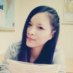 Yuki Tsang, 37, Tomsk, Russian Federation