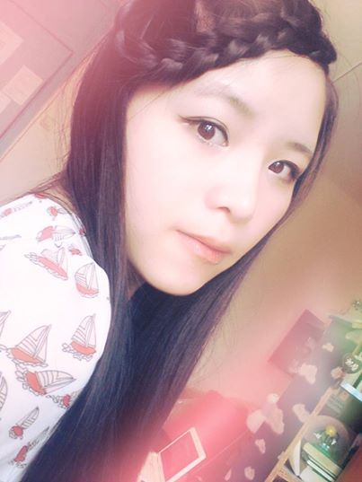 Yuki Tsang, 37, Tomsk, Russian Federation