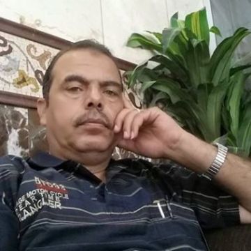 sai d, , Bishah, Saudi Arabia