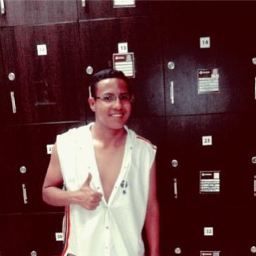 jose, 31, Valencia, Venezuela