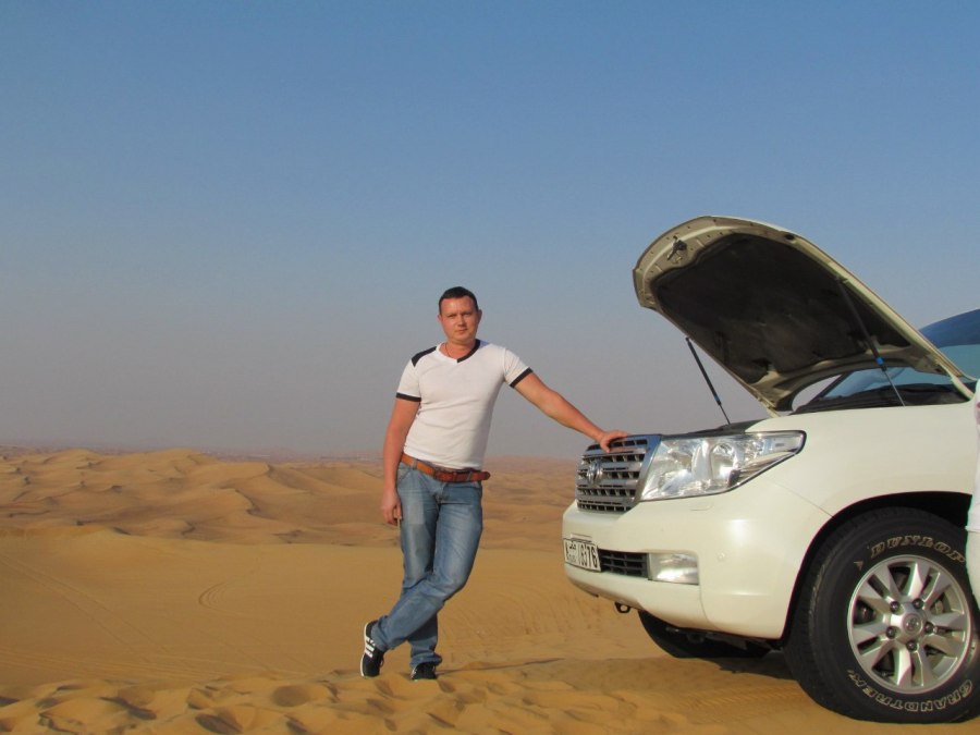 Dmitriy, 45, Omsk, Russian Federation