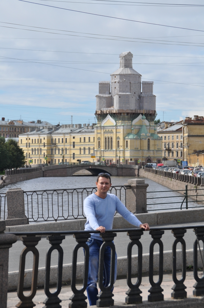 Dmitriy, 45, Omsk, Russian Federation