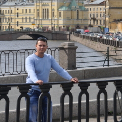 Dmitriy, 45, Omsk, Russian Federation