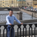 Dmitriy, 45, Omsk, Russian Federation