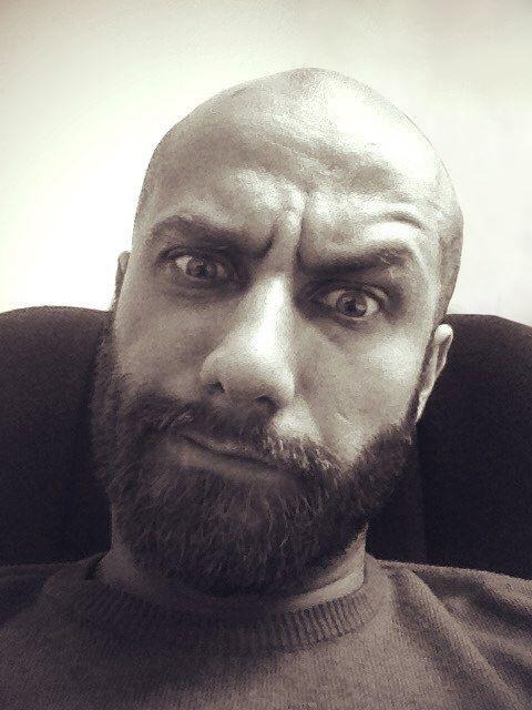 Bogdan, 52, Cherkasy, Ukraine