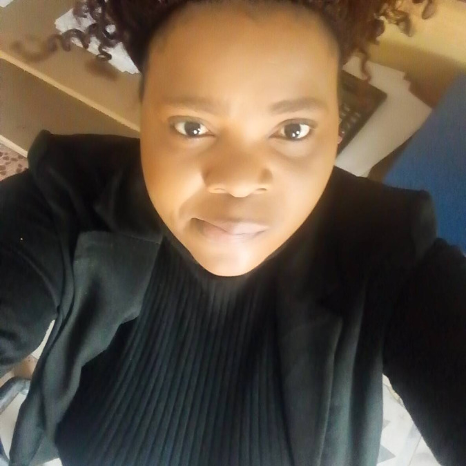 Ruth Banda, 36, Zambezi, Zambia