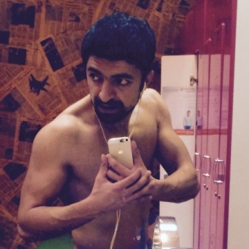 Беркай, 40, Moscow, Russian Federation