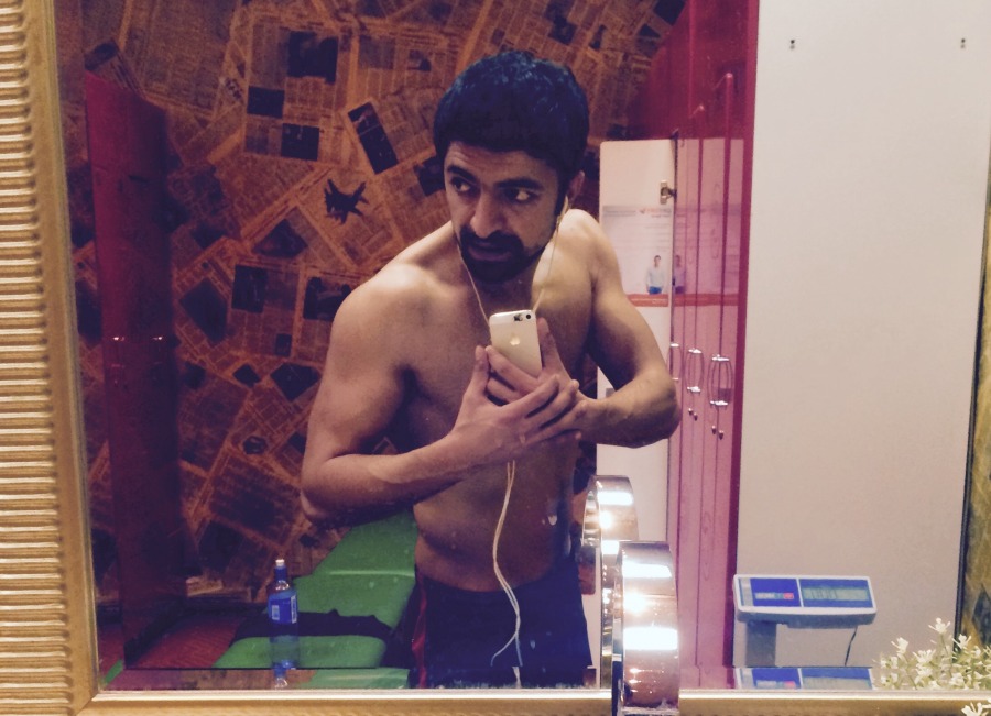 Беркай, 40, Moscow, Russian Federation