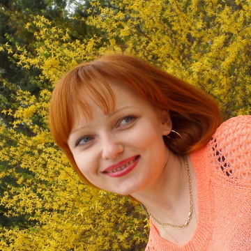 Татьяна, 42, Dnipro, Ukraine