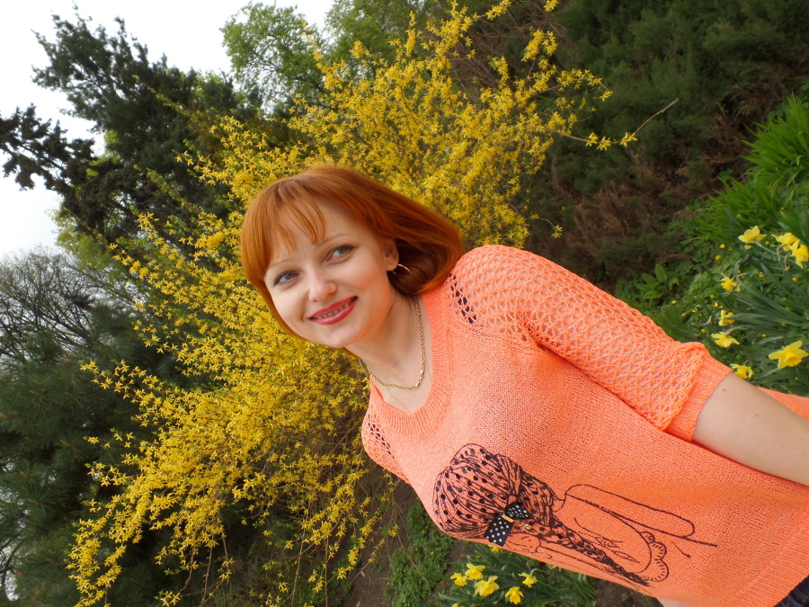 Татьяна, 42, Dnipro, Ukraine