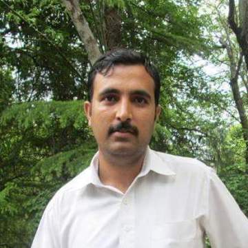 faisal hameed, 41, Jeddah, Saudi Arabia