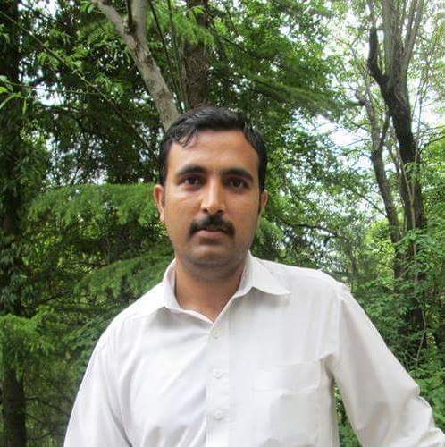 faisal hameed, 41, Jeddah, Saudi Arabia